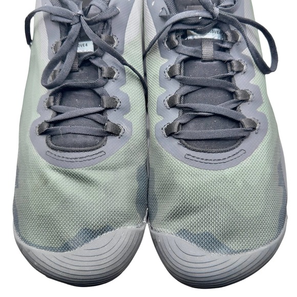 Merrell | Men | Green Vapor Glove 4 Vibram Barefoot Zero Drop Sneakers | Size 15 main image 4